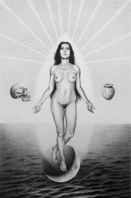 what is hidden from you, i will proclaim to you