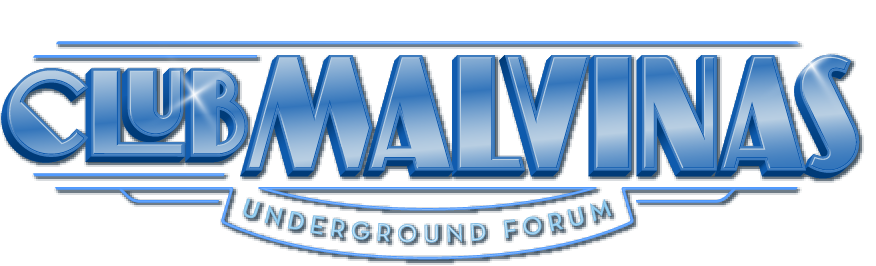 CLUB MALVINAS UNDERGROUND FORUM