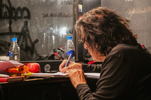 Segunda edición del club Malvinas Underground Forum el 29 de junio en Club Lucille