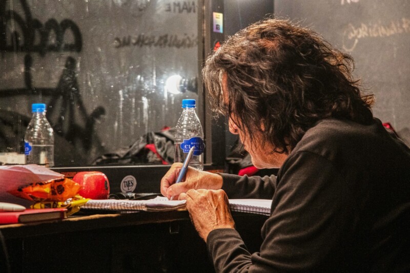 Segunda edición del club Malvinas Underground Forum el 29 de junio en Club Lucille