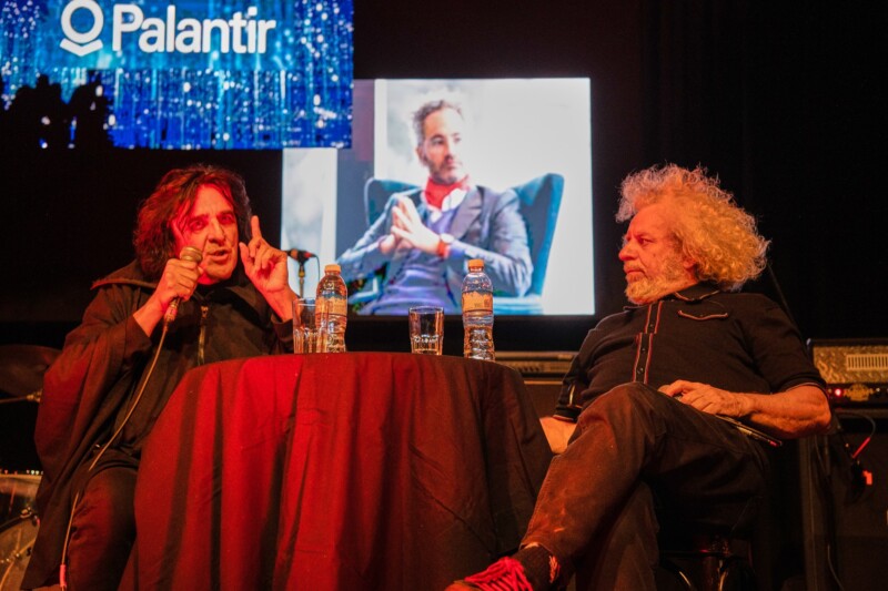 Segunda edición del club Malvinas Underground Forum el 29 de junio en Club Lucille